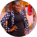 STELLA NEKESA profile picture